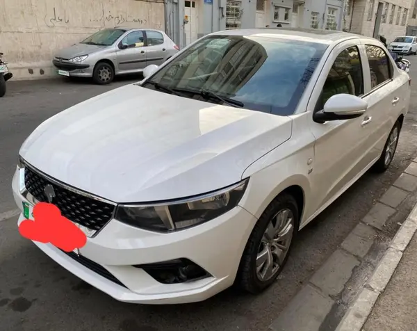 تارا، اتوماتیک V4