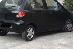 دوو، ماتیز