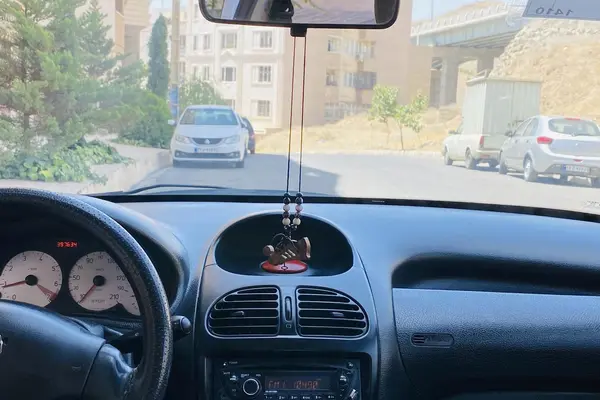 پژو  206 SD