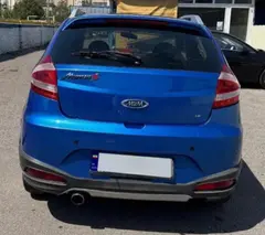 ام وی ام، 315هاچ بک