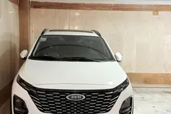 ام وی ام، X33 کراس