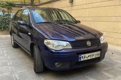 فیات، سی ینا