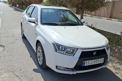 دنا، پلاس EF7