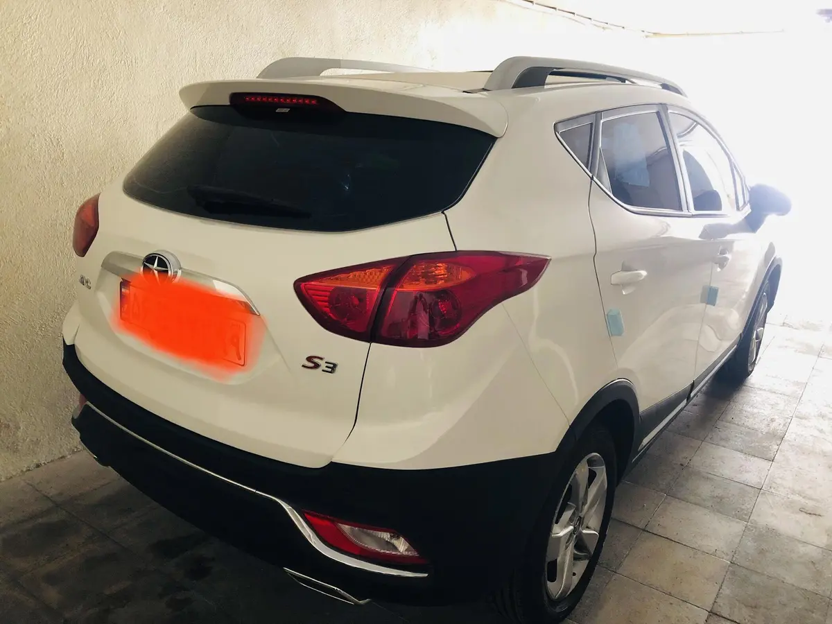 جک،  S3