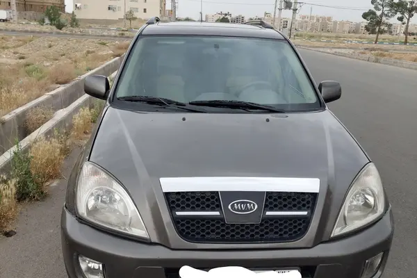 ام وی ام، X33