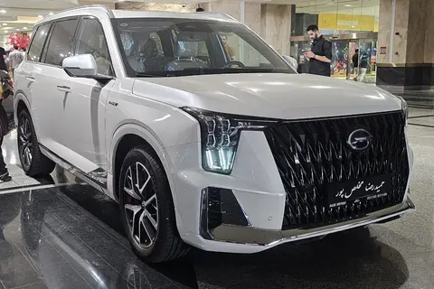 جی ای سی، ES9