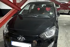 هیوندای، i20