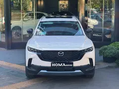 مزدا، CX-50