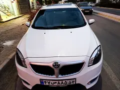 برلیانس، H320