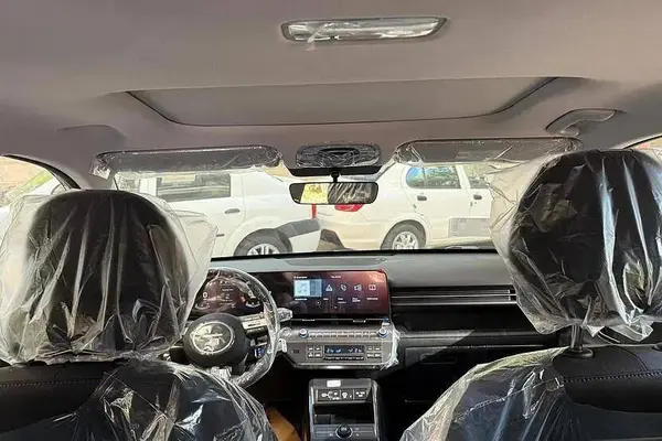 هیوندای، کونا