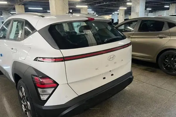 هیوندای، کونا