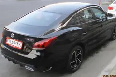 ام جی، GT