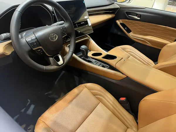 تویوتا، آوالون هیبرید