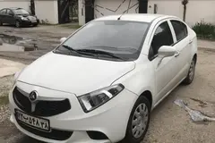برلیانس، H230