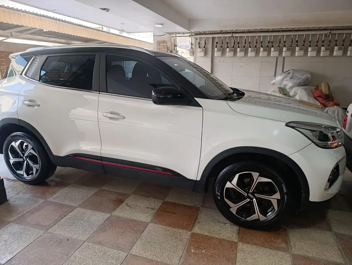 ام وی ام،  X55 PRO