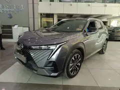 جی ای سی، امکو
