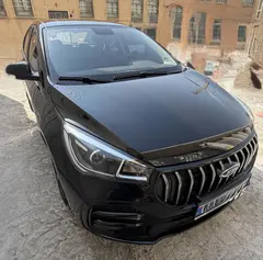 چری، آریزو 5T اسپرت FL