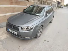 دنا، معمولی