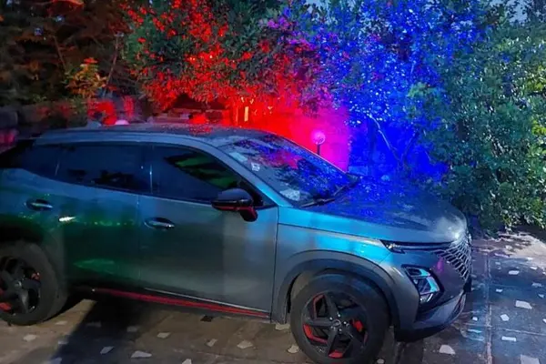فونیکس  FX