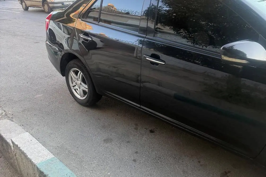 جیلی،  GC6