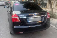 جیلی، GC6