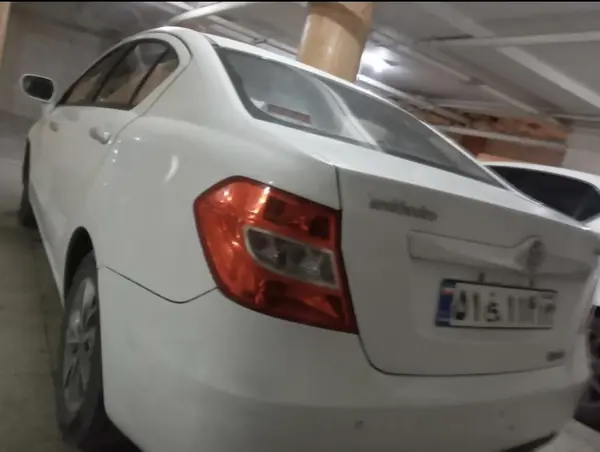 برلیانس  H230