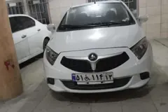 برلیانس، H230