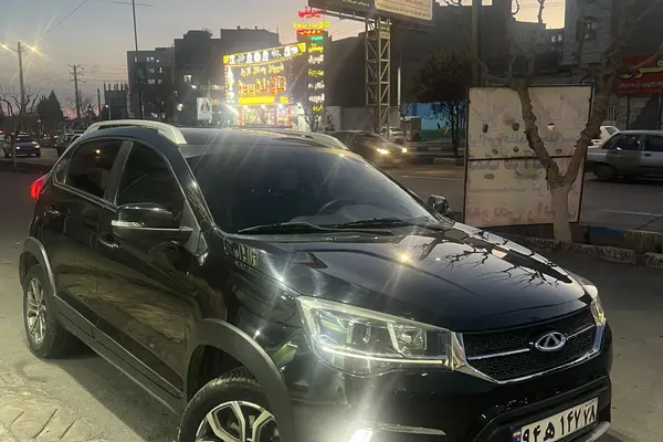 ام وی ام، X22