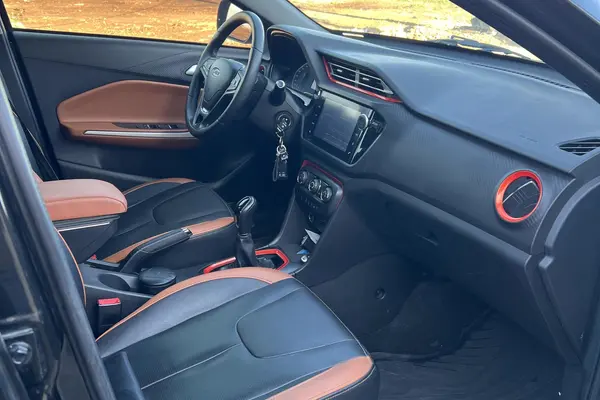 ام وی ام، X22