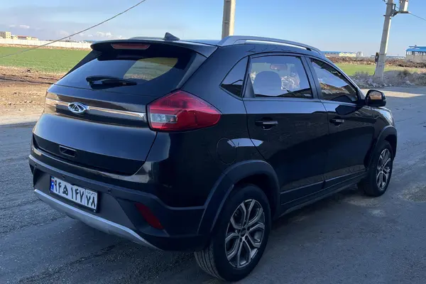 ام وی ام، X22