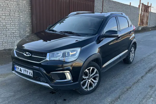 ام وی ام، X22