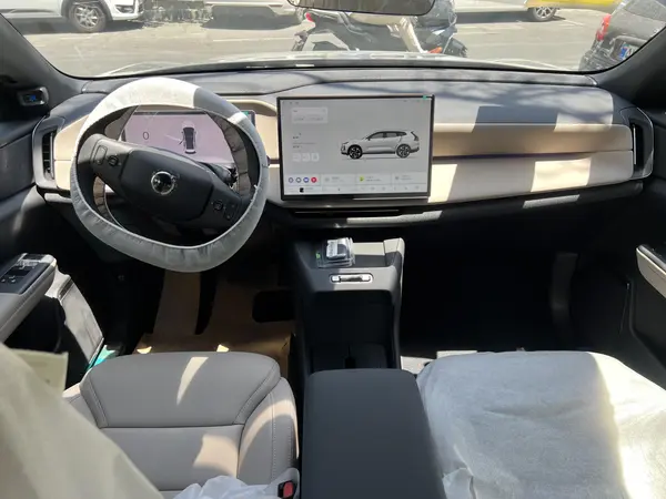 ولوو  XC70