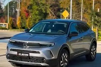 اپل، موکا