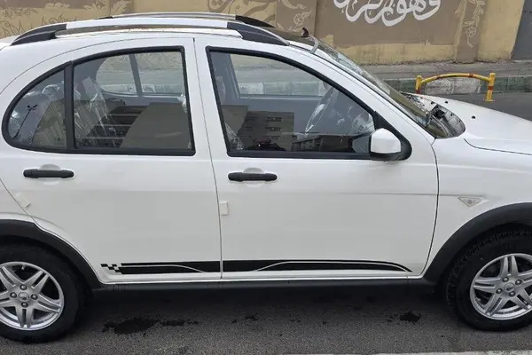 کوییک  GXR