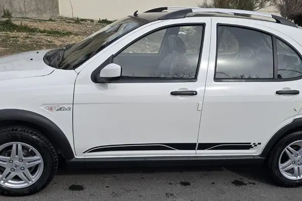 کوییک  GXR