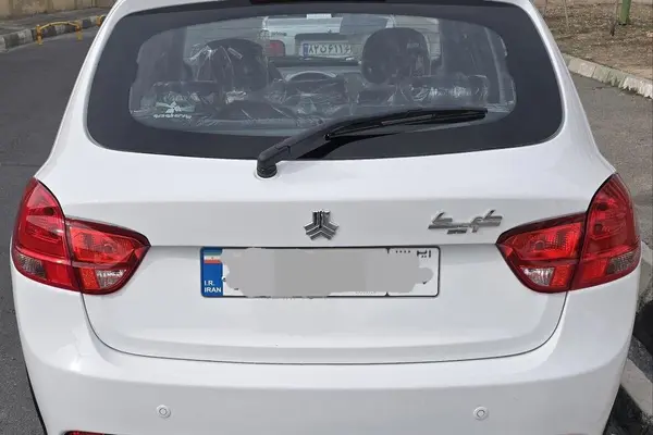 کوییک  GXR