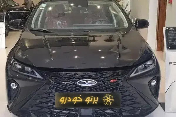 فونیکس، آریزو 6 جی تی (Z6 GT)