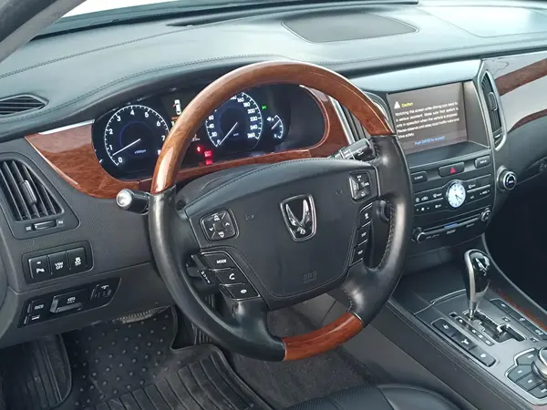 هیوندای، سنتنیال