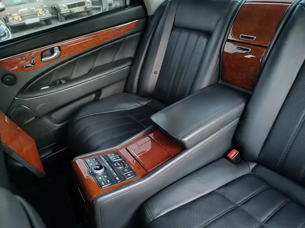 هیوندای، سنتنیال