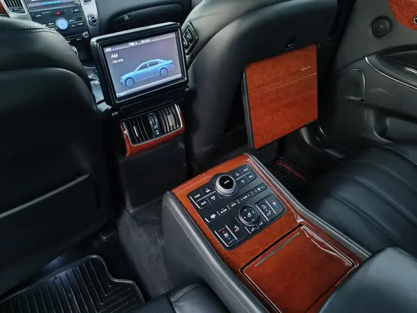 هیوندای، سنتنیال