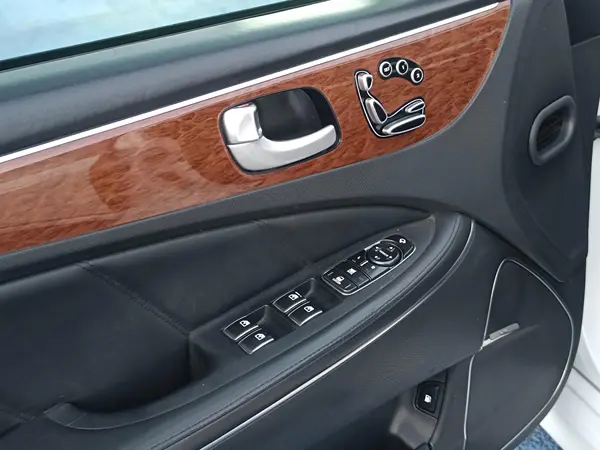 هیوندای، سنتنیال