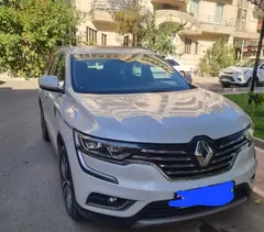 رنو، کولیوس