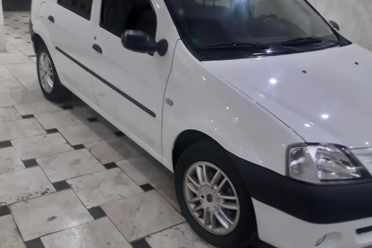 رنو،  تندر 90