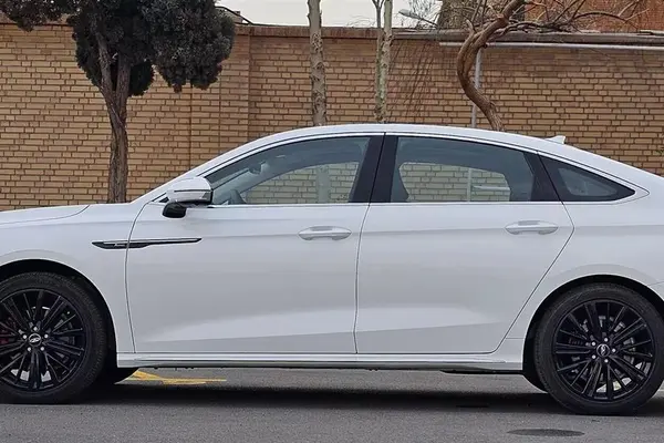 فونیکس، آریزو 8 (Z8)