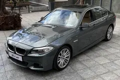 ب ام و، سری 5 سدان