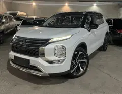 میتسوبیشی، اوتلندر