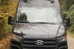 هیوندای، H 350
