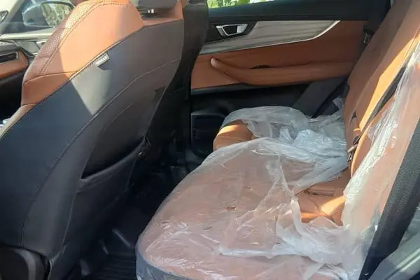 فونیکس، تیگو 8 پرو مکس (F8 PRO MAX)