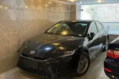 تویوتا، کمری