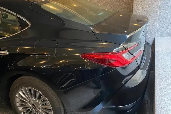 تویوتا، کمری